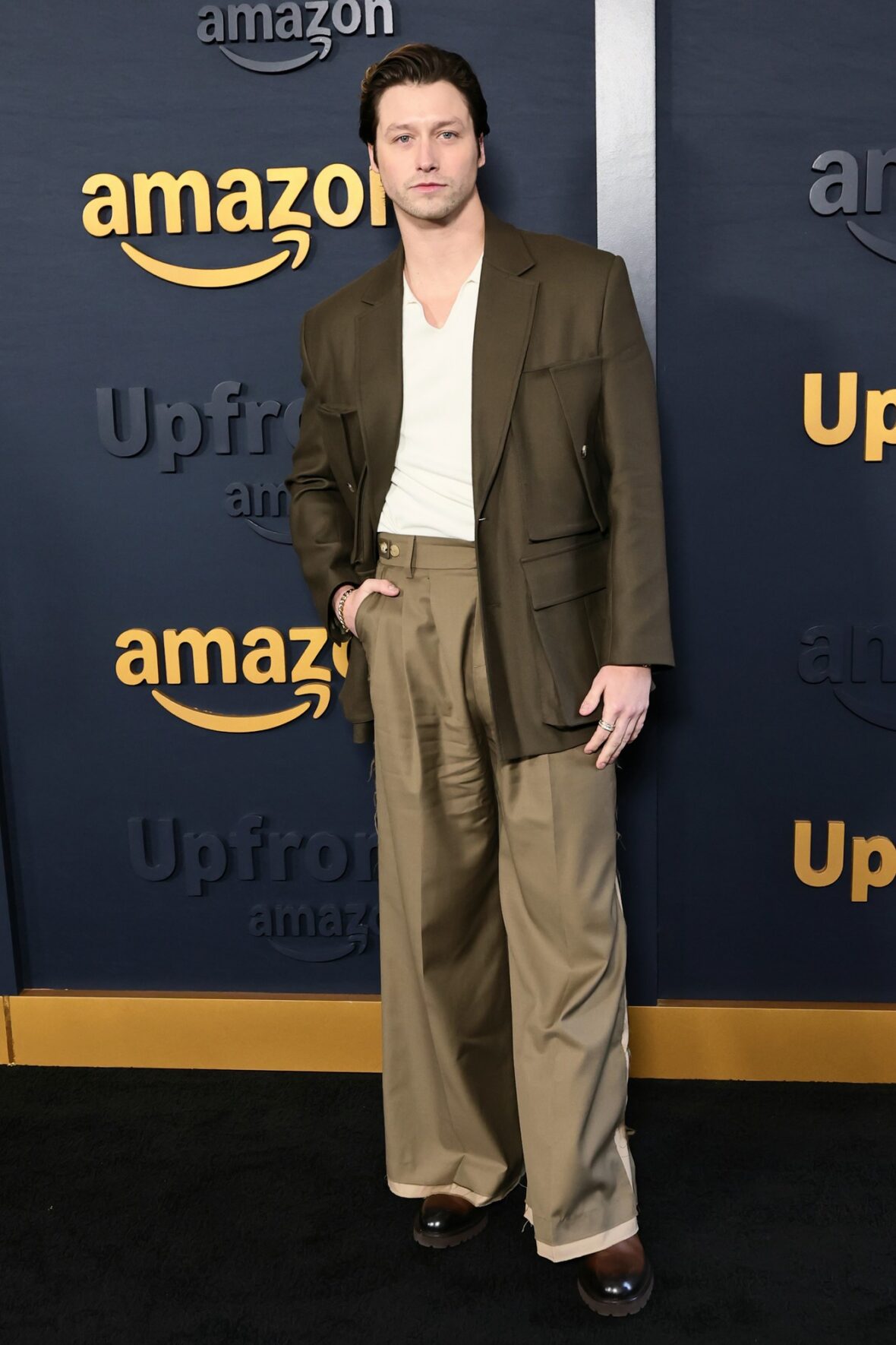 2026 Amazon Upfront presentation