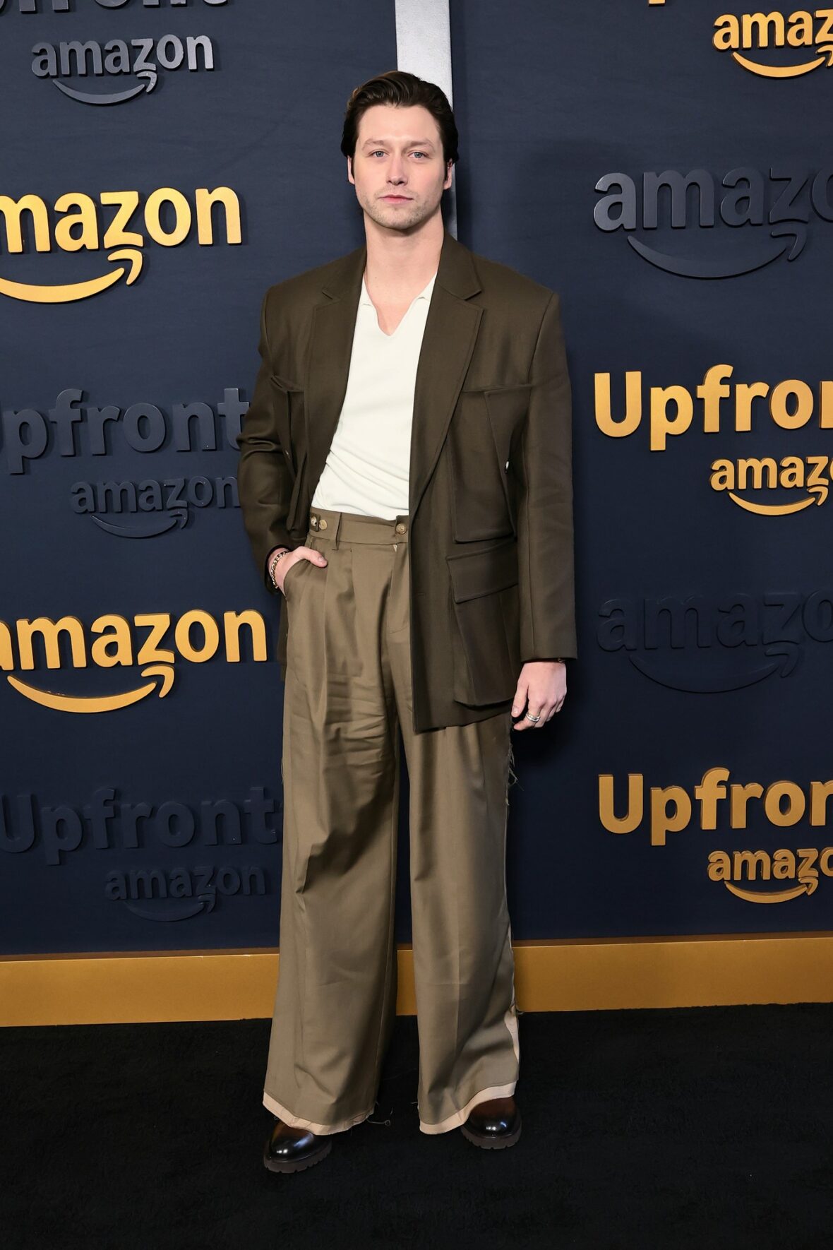 2026 Amazon Upfront presentation