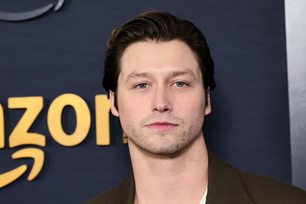 2026 Amazon Upfront presentation