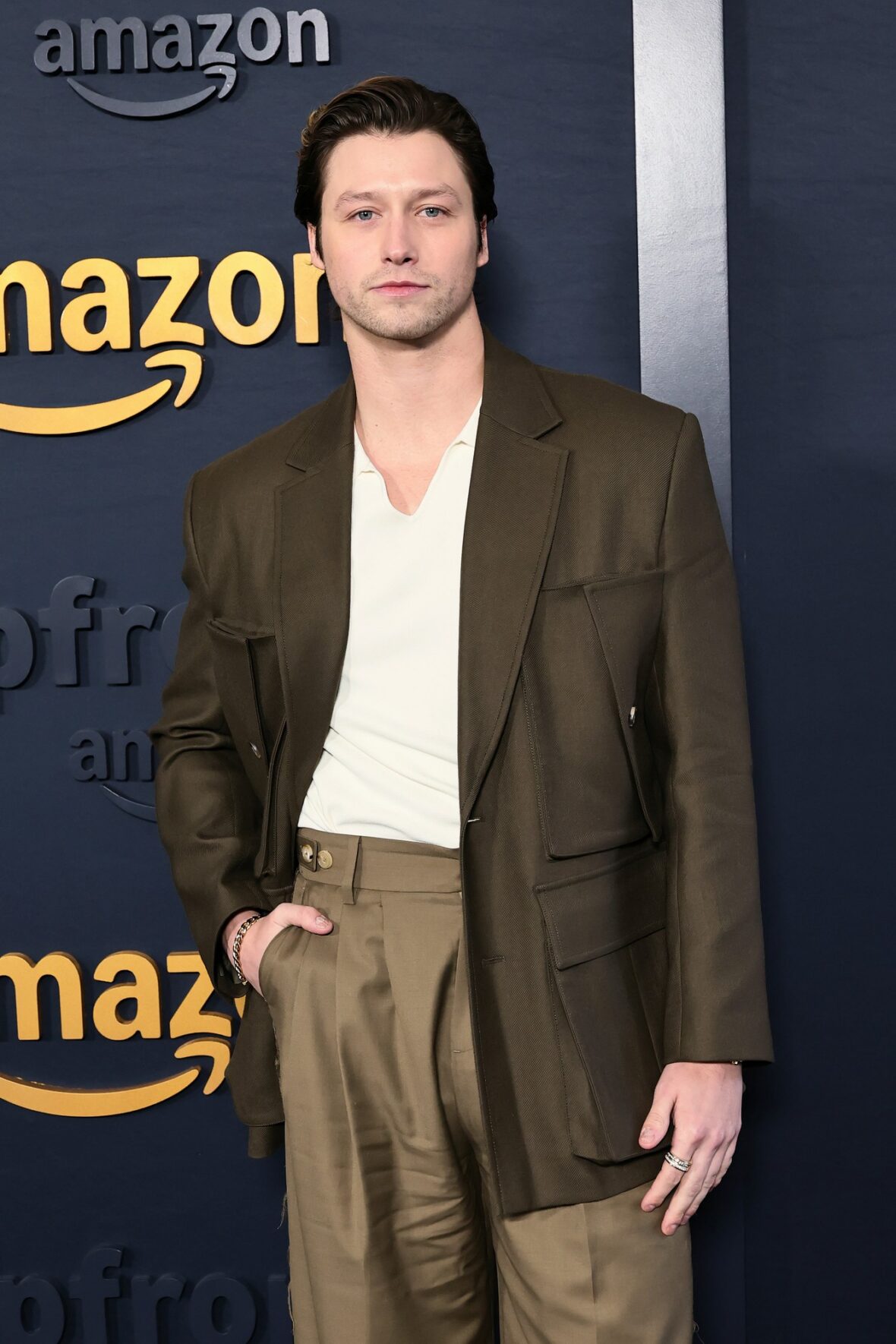 2026 Amazon Upfront presentation