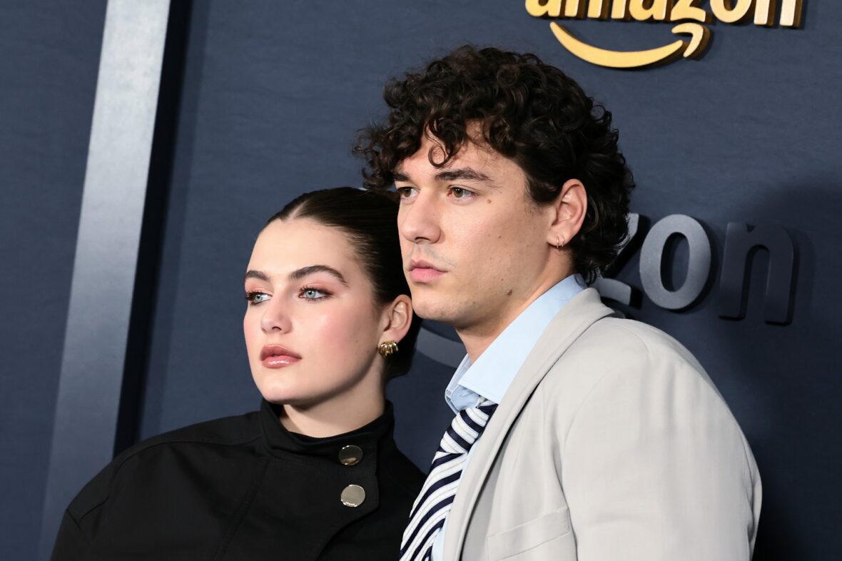 2026 Amazon Upfront presentation