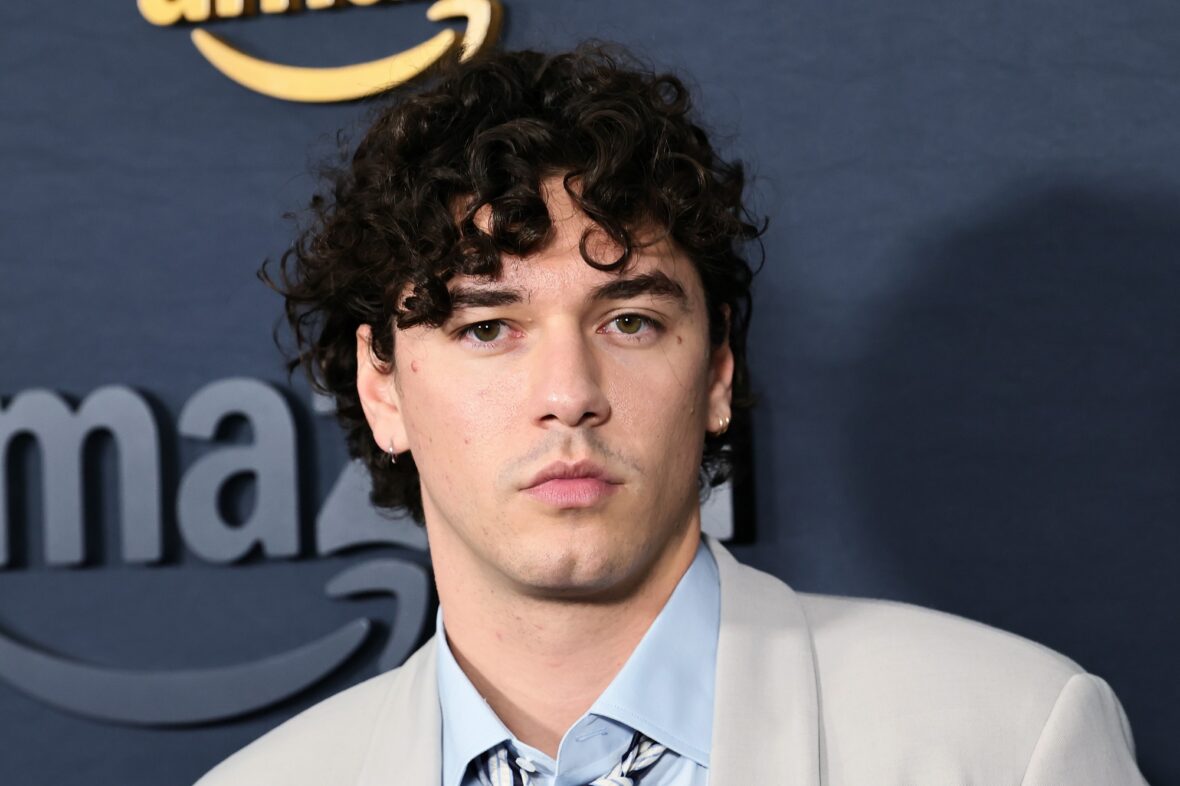 2026 Amazon Upfront presentation