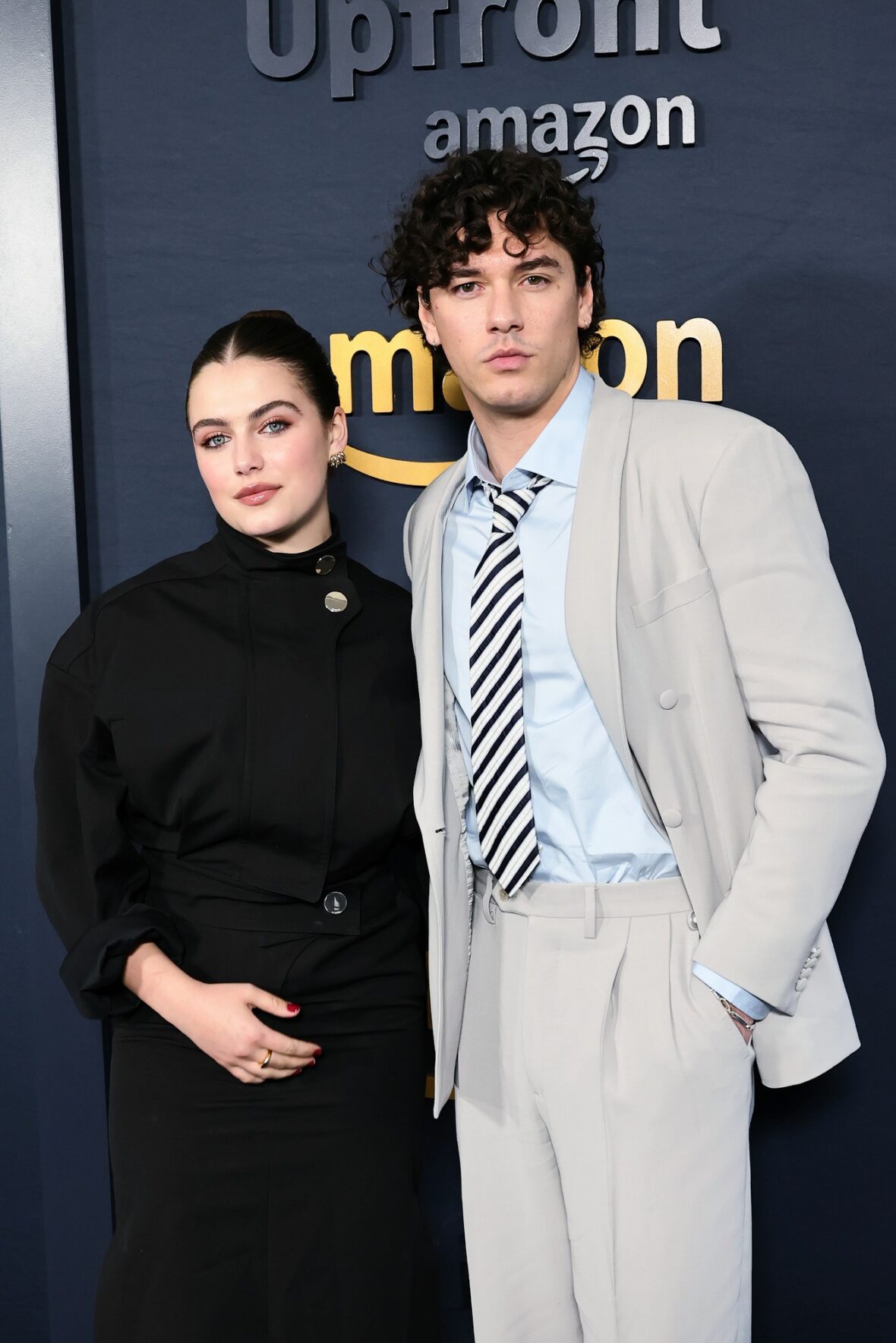 2026 Amazon Upfront presentation