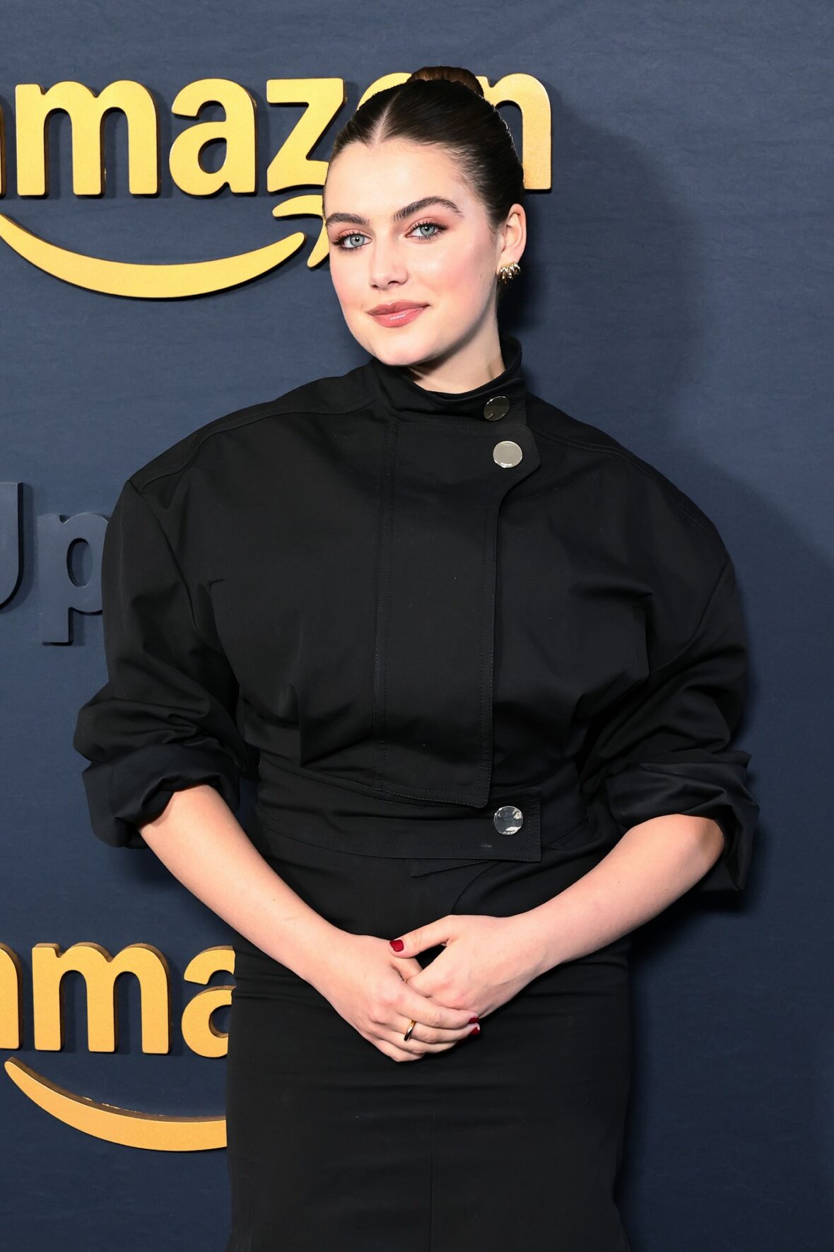 2026 Amazon Upfront presentation
