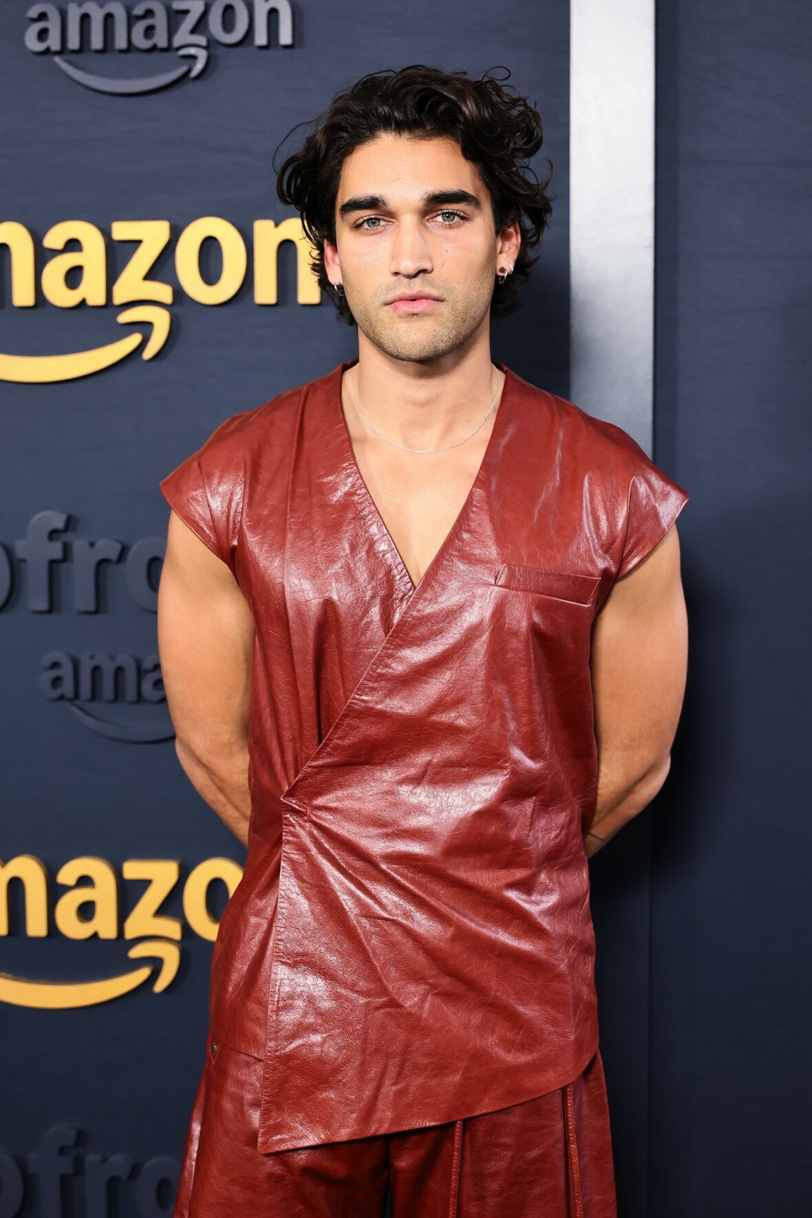 2026 Amazon Upfront presentation