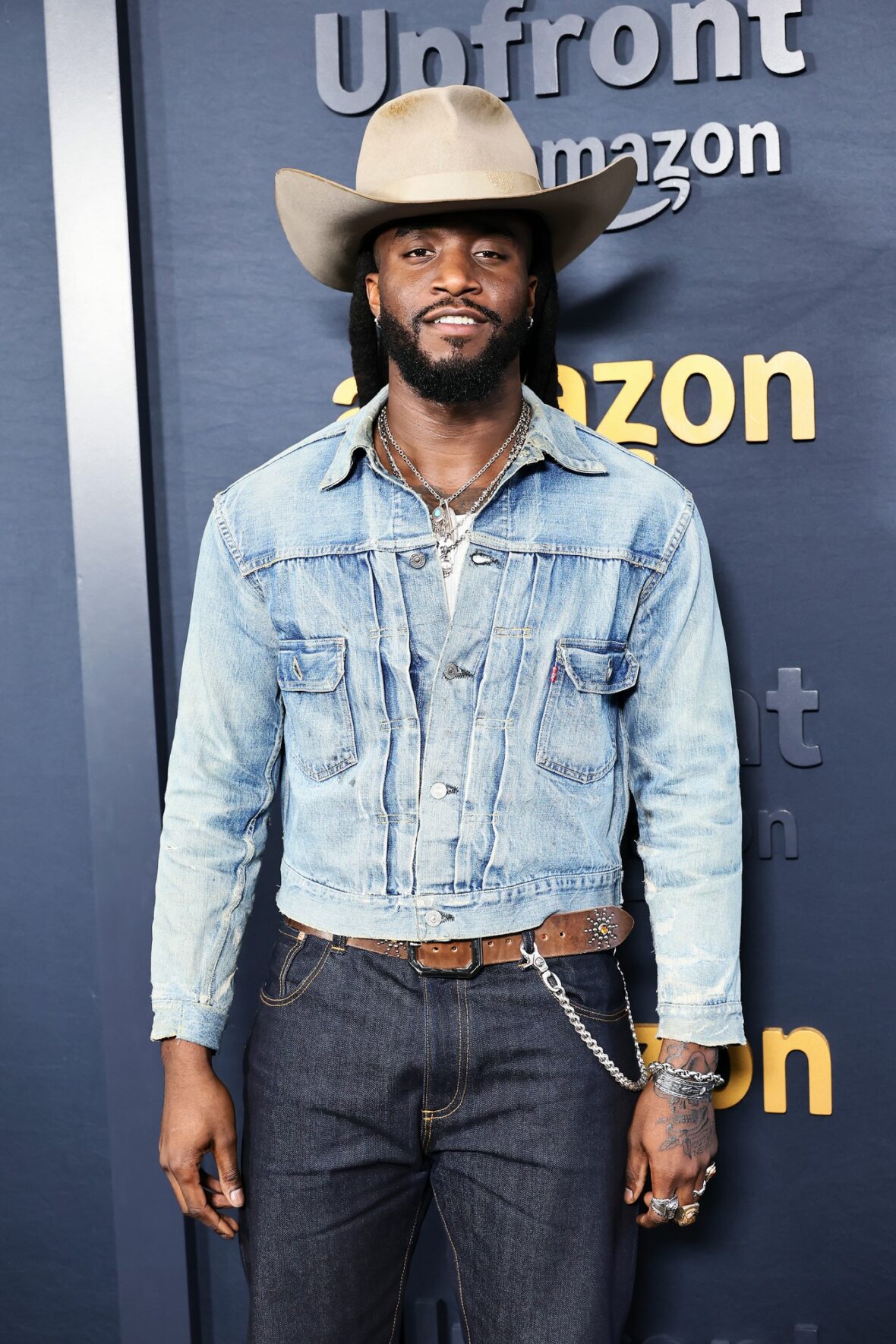 2026 Amazon Upfront presentation