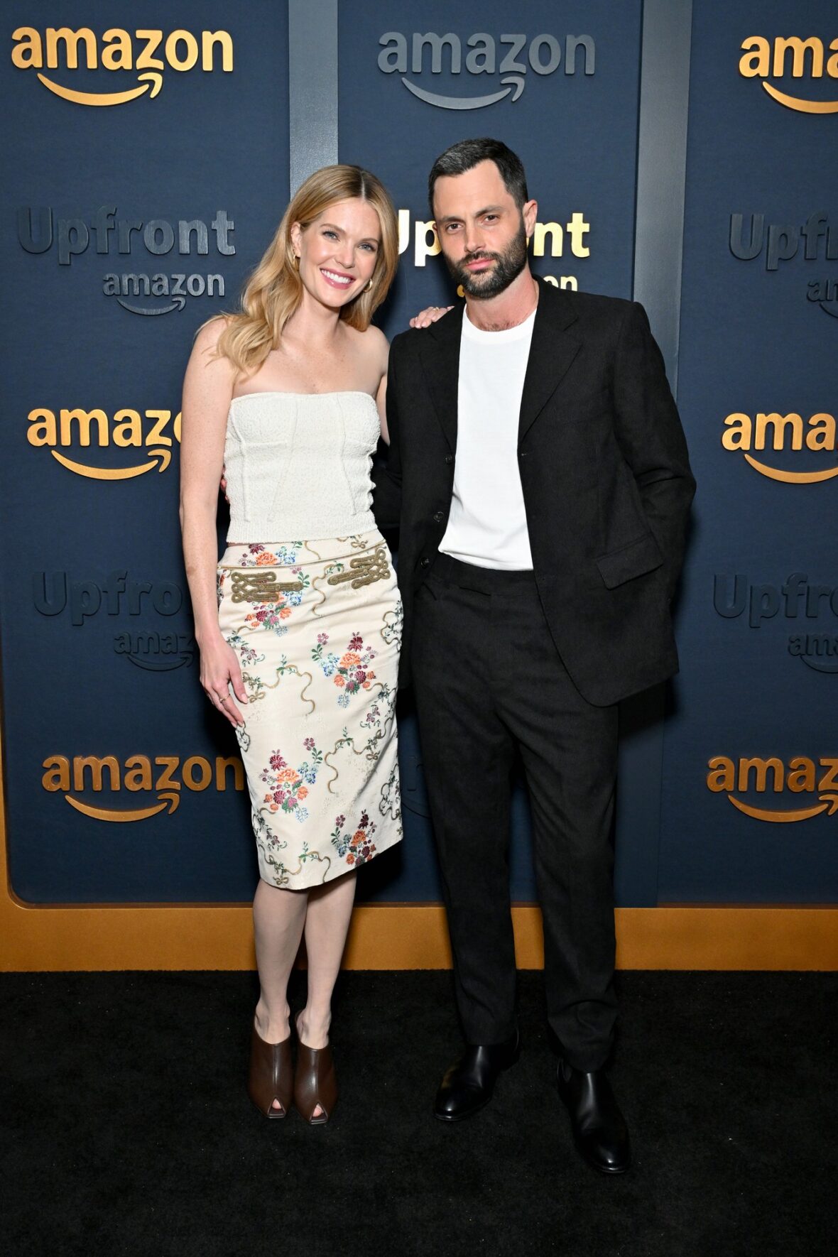 2026 Amazon Upfront presentation