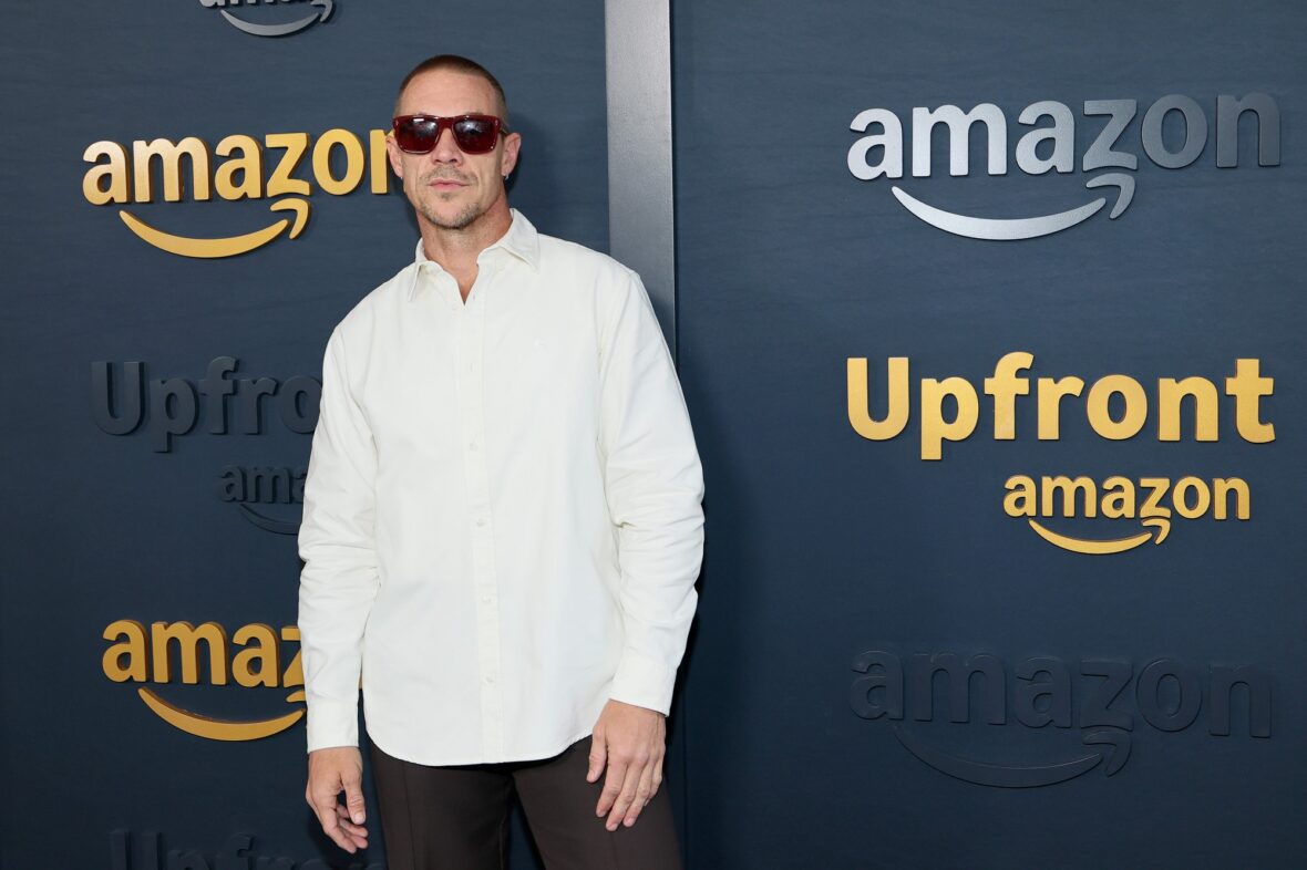 2026 Amazon Upfront presentation