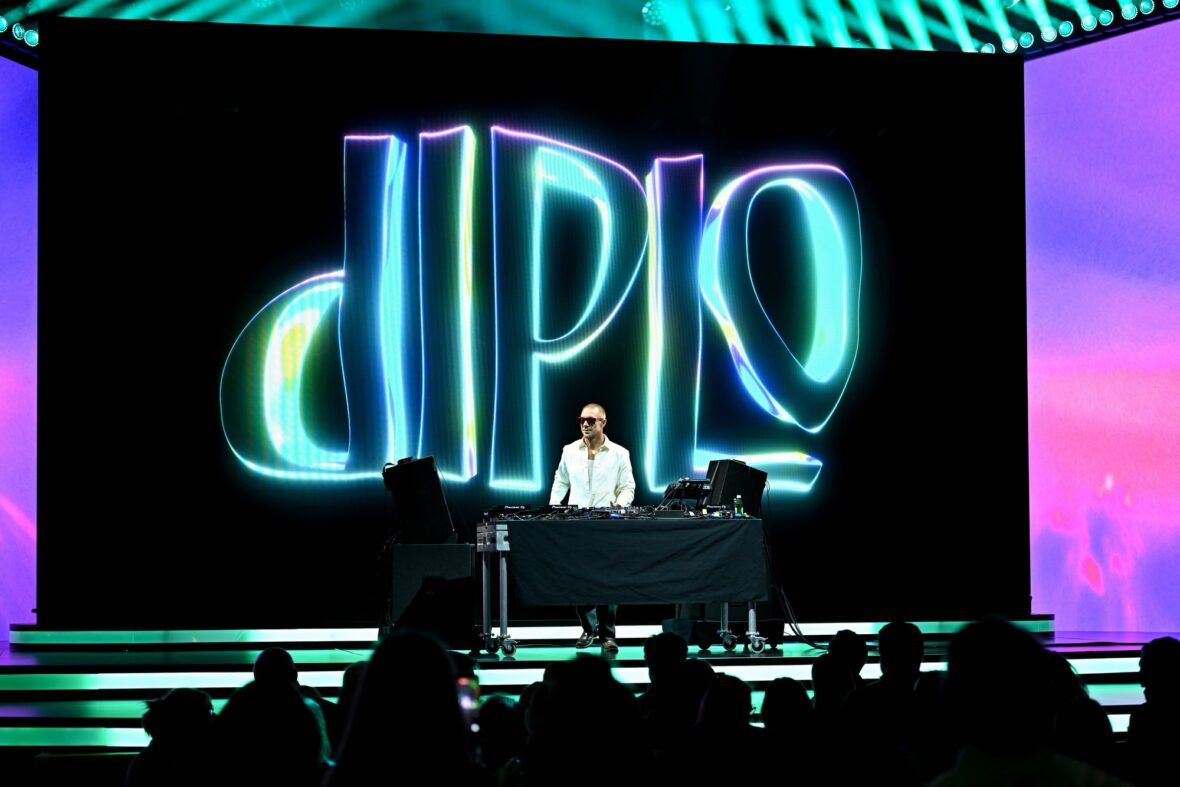 2026 Amazon Upfront presentation