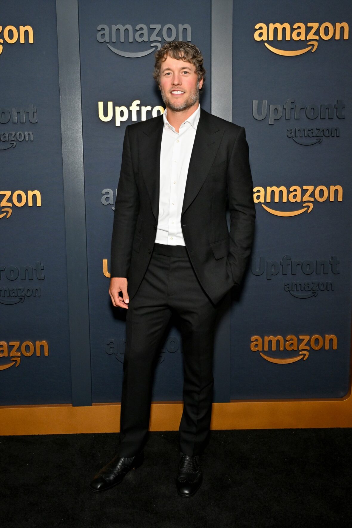 2026 Amazon Upfront presentation