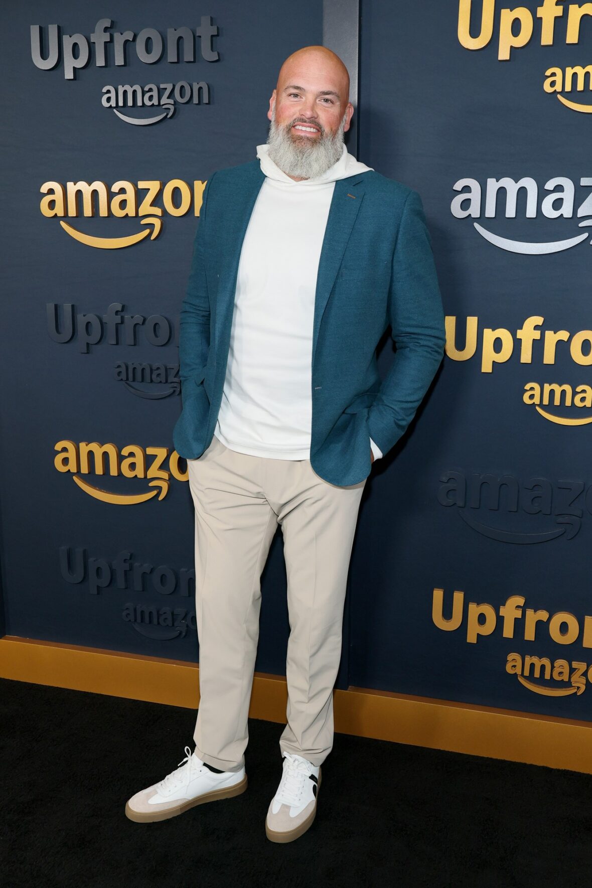 2026 Amazon Upfront presentation