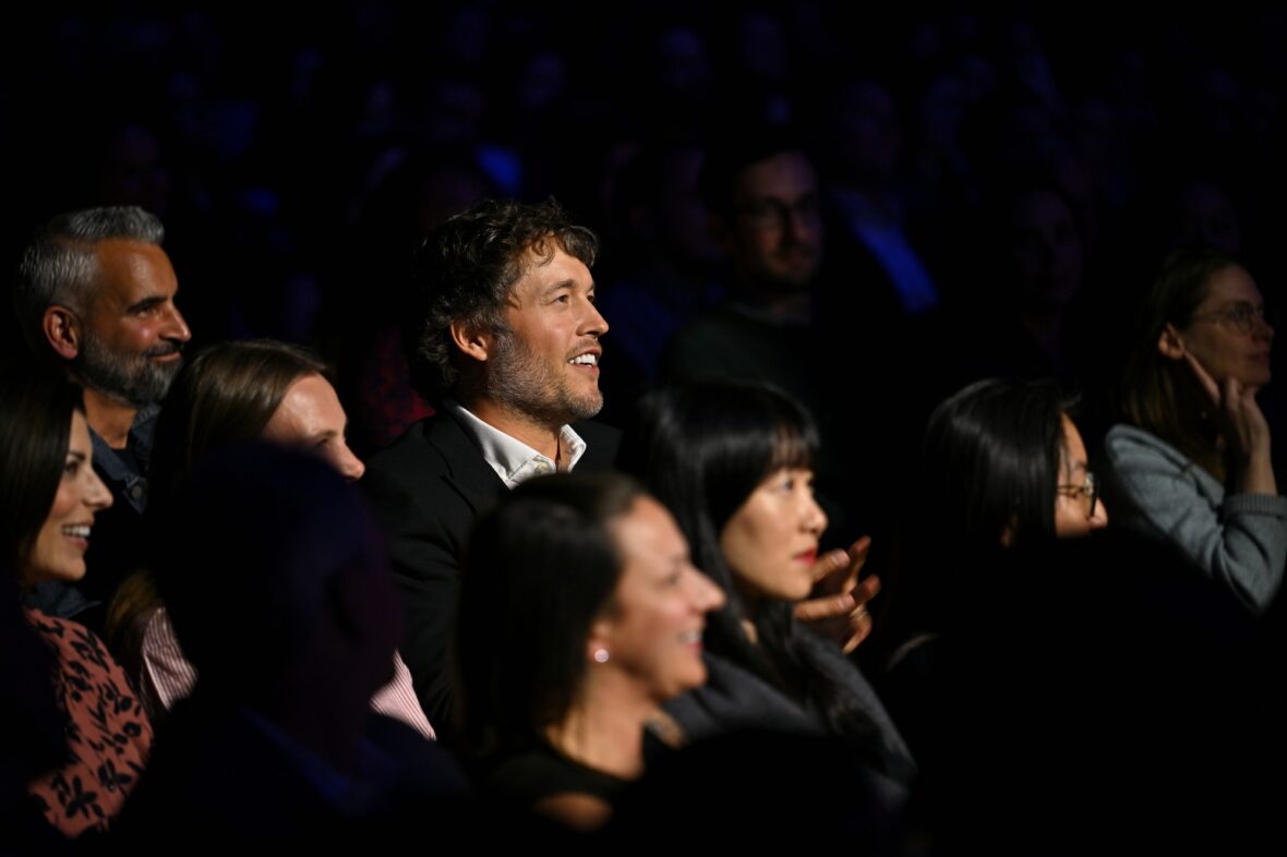 2026 Amazon Upfront presentation
