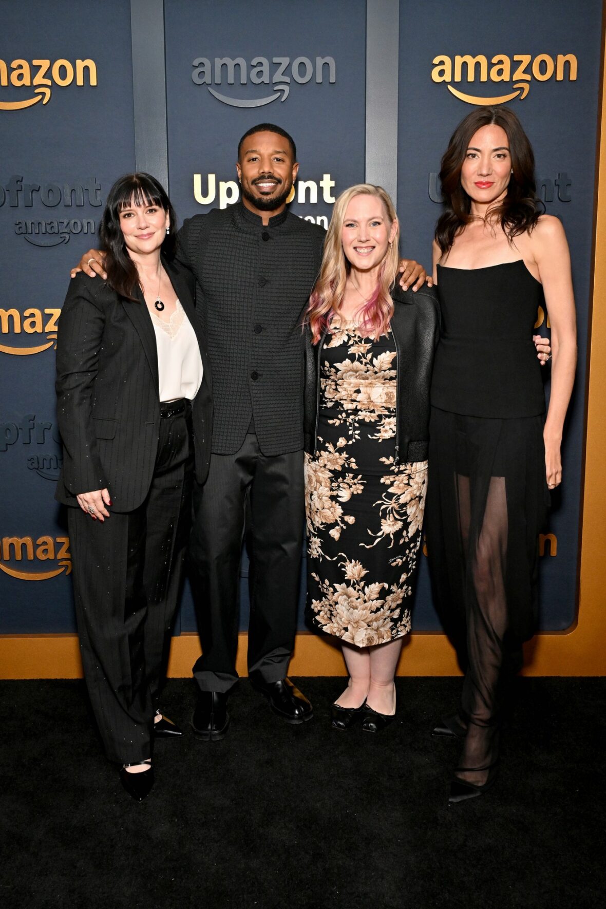 2026 Amazon Upfront presentation