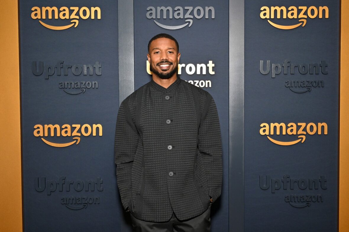 2026 Amazon Upfront presentation