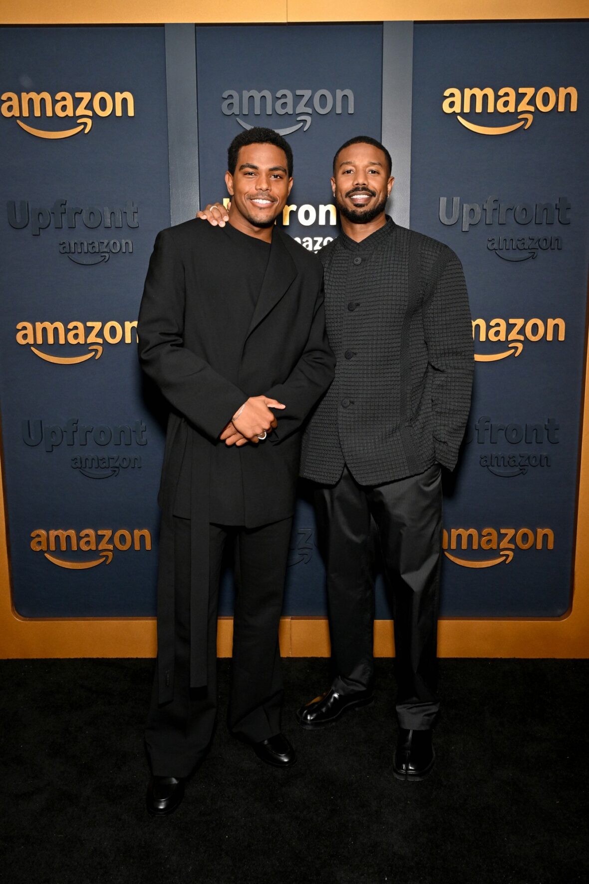 2026 Amazon Upfront presentation