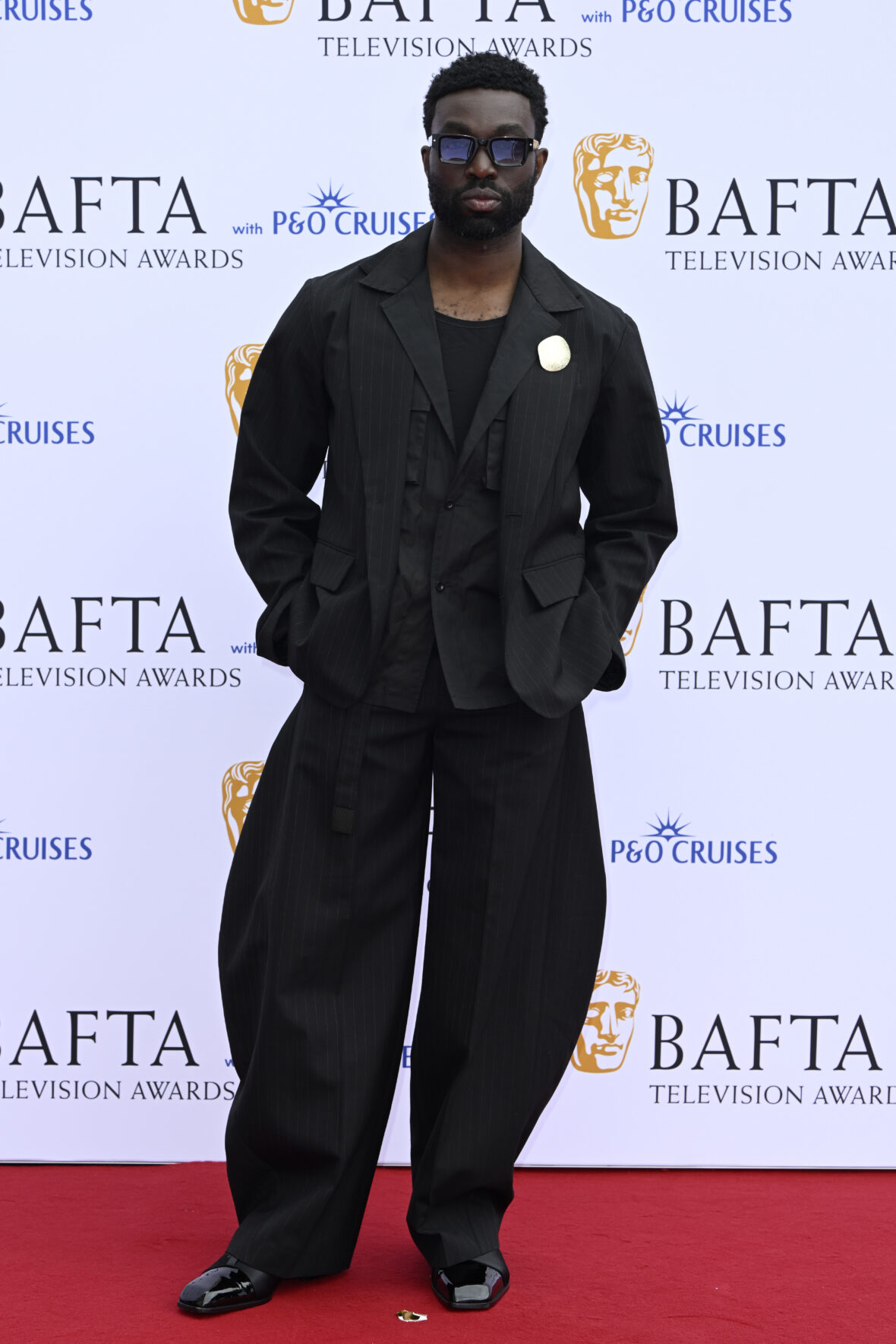 2026 BAFTA TV Awards