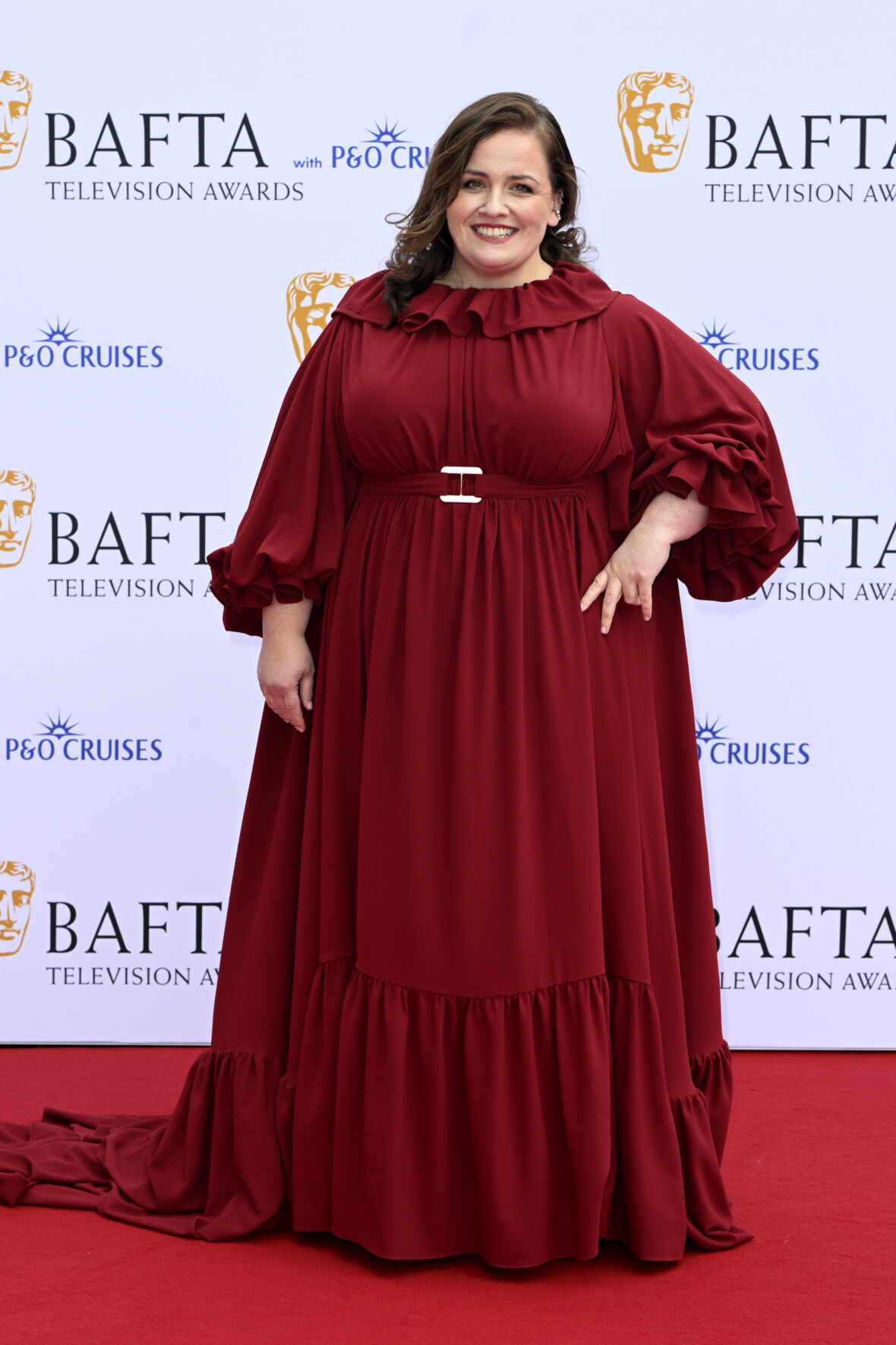 2026 BAFTA TV Awards