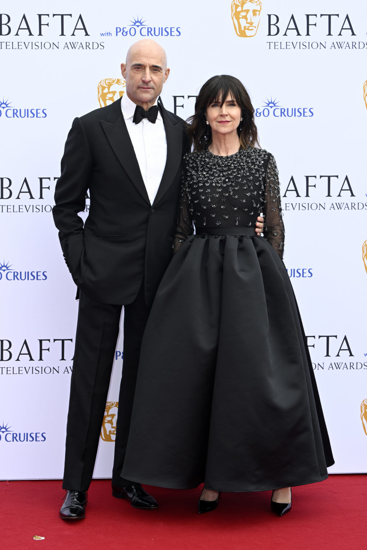 2026 BAFTA TV Awards