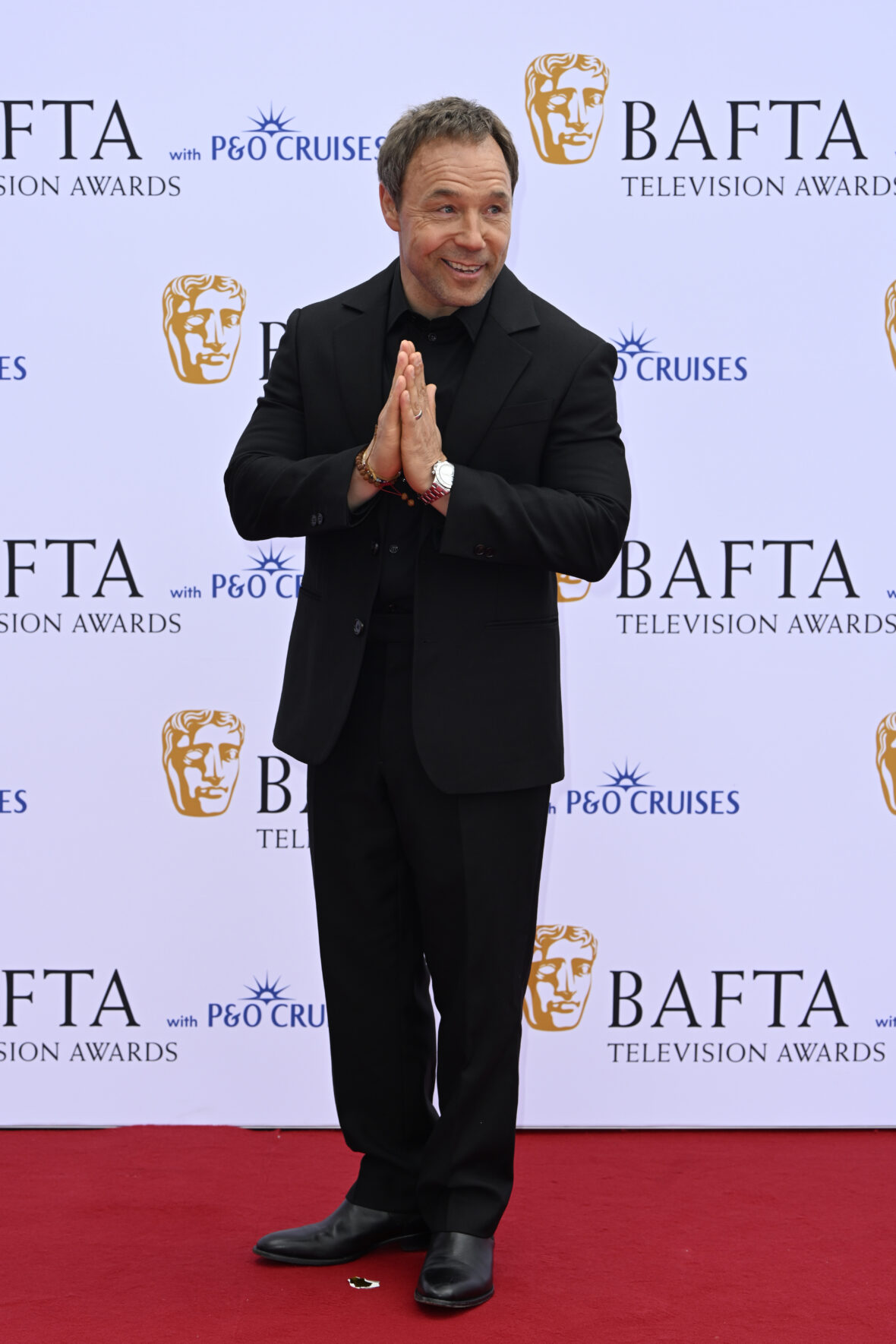 2026 BAFTA TV Awards