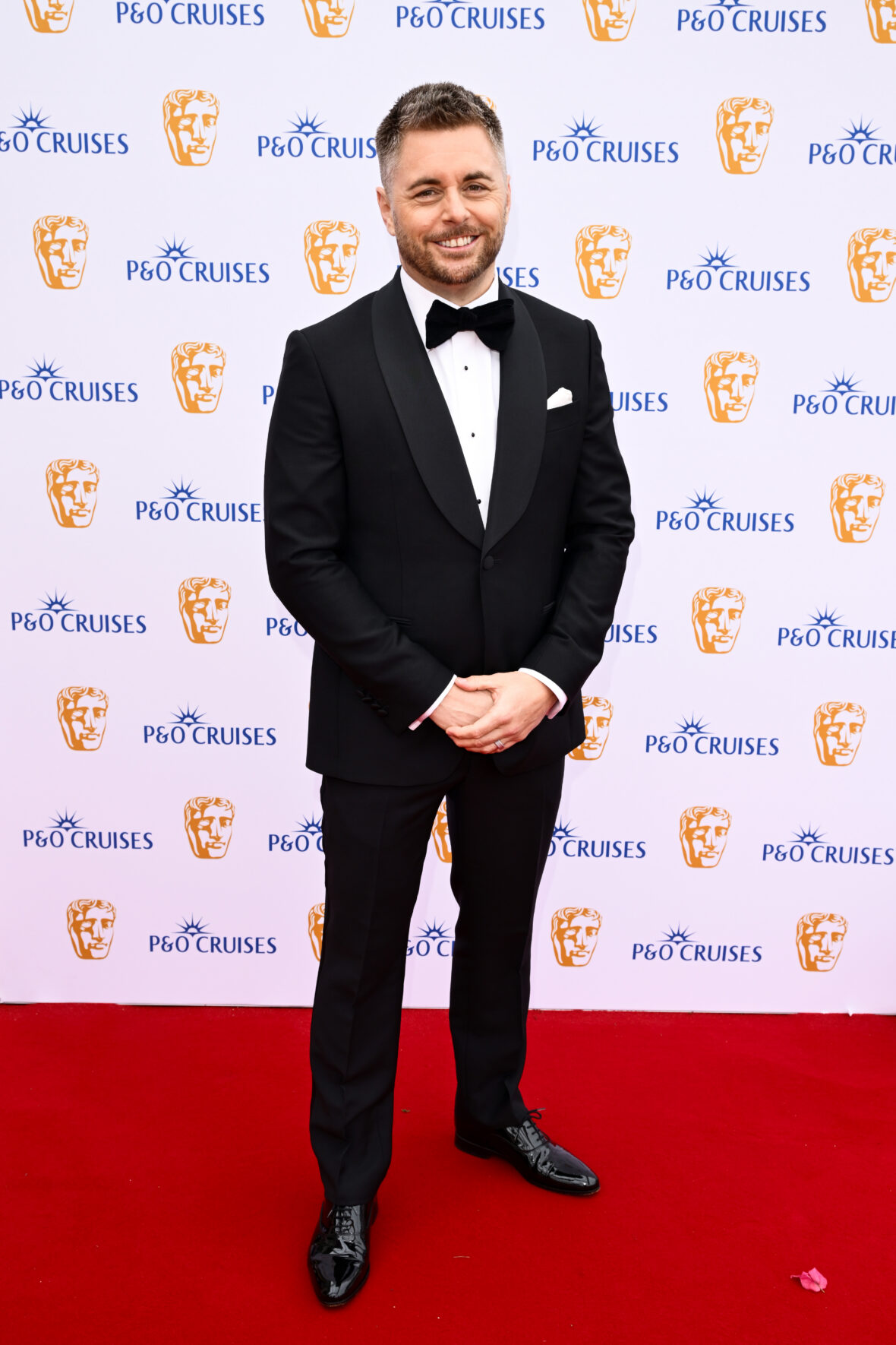 2026 BAFTA TV Awards