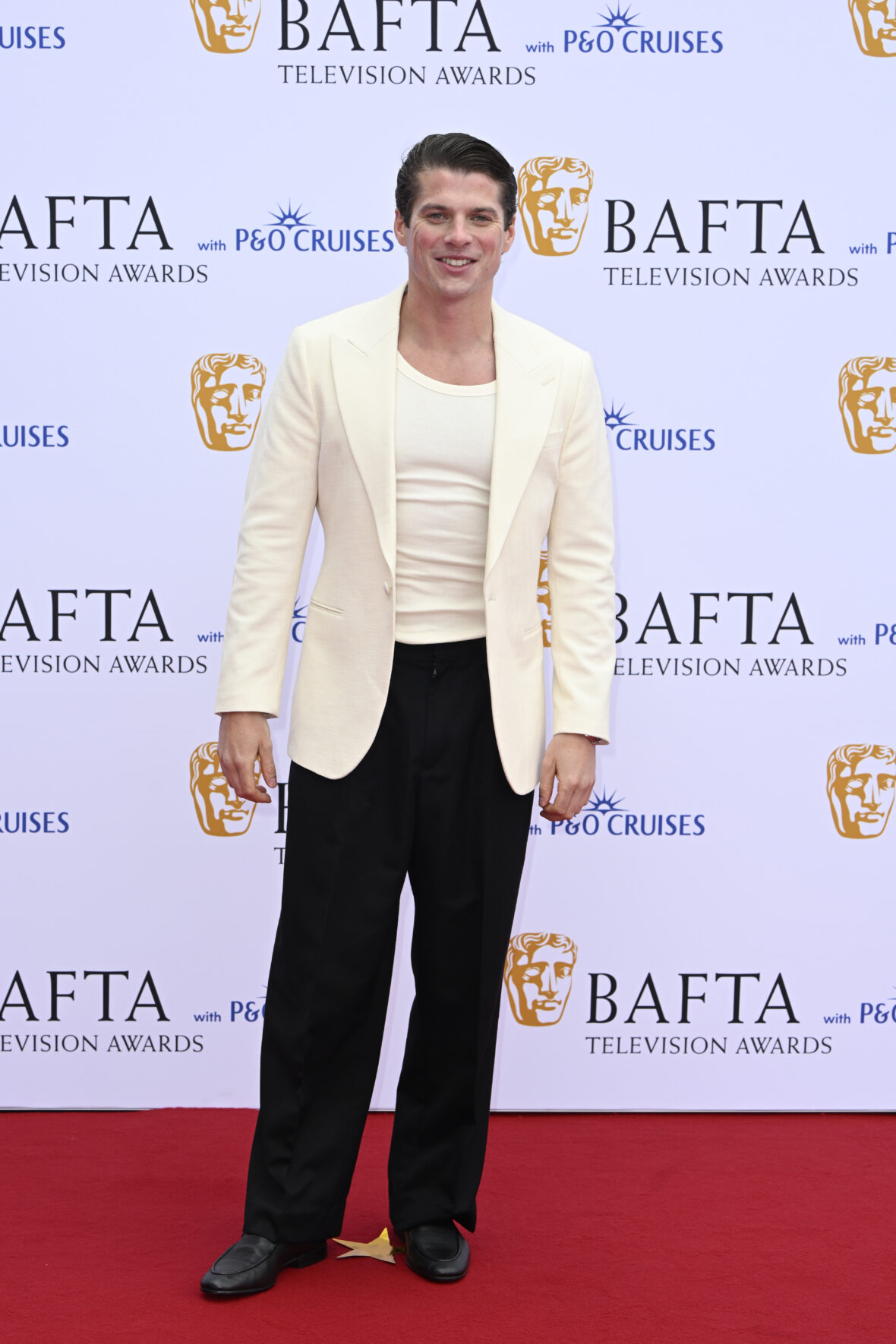2026 BAFTA TV Awards