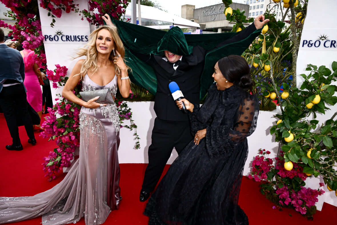 2026 BAFTA TV Awards