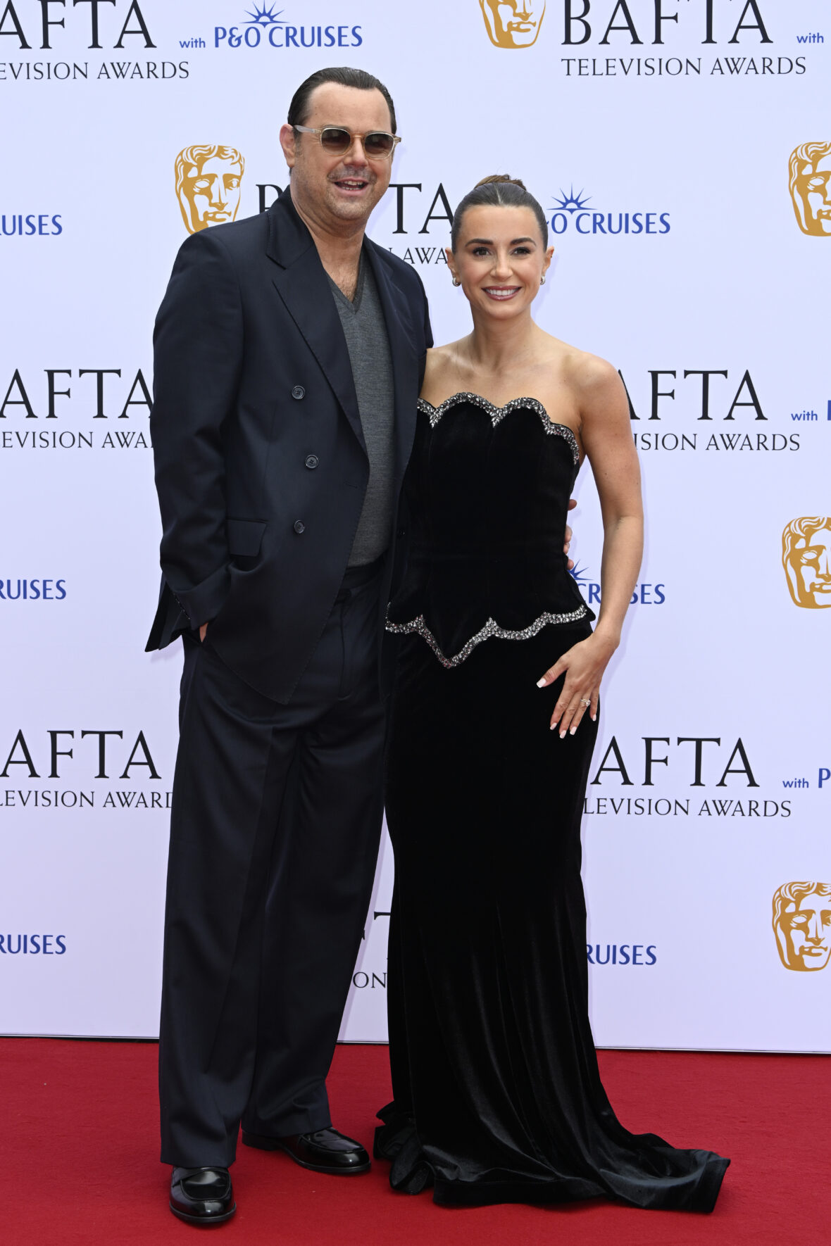 2026 BAFTA TV Awards