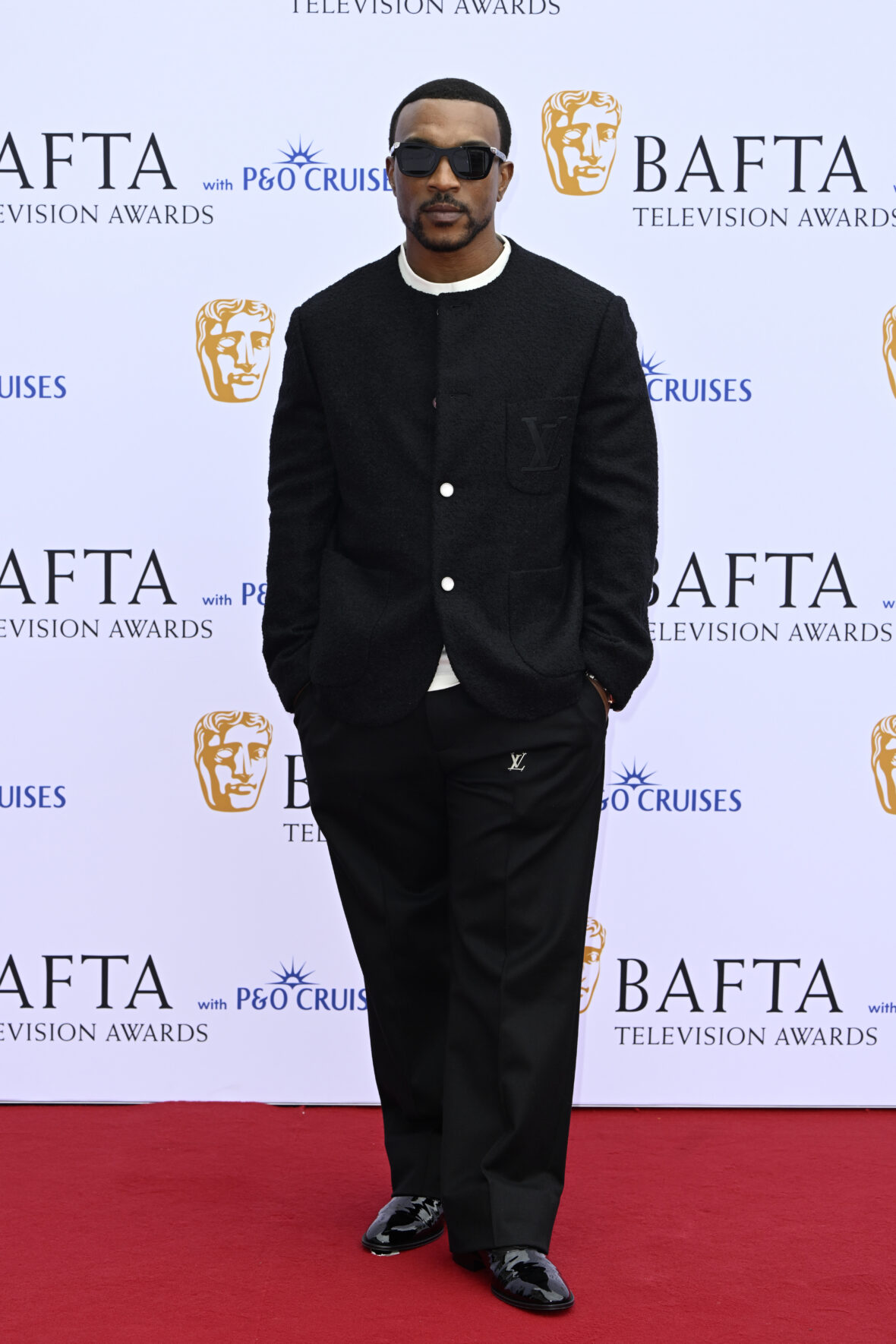 2026 BAFTA TV Awards