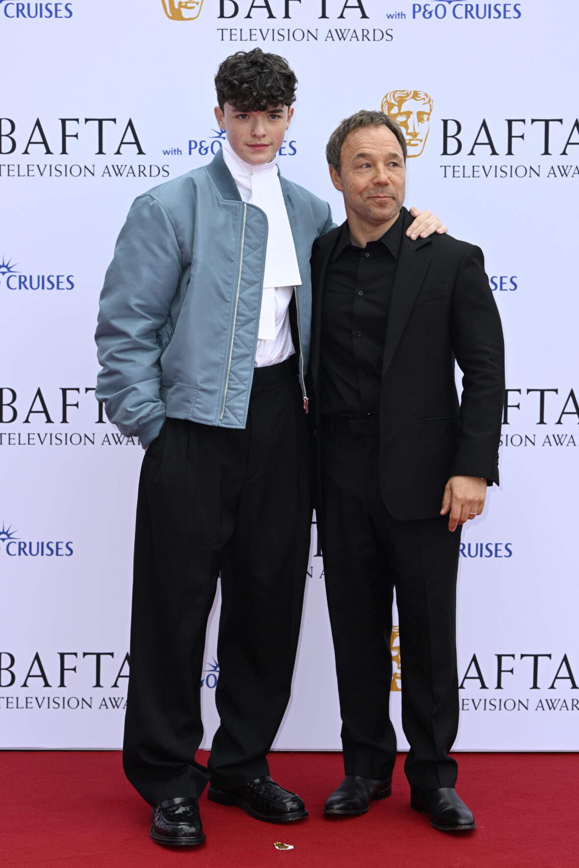 2026 BAFTA TV Awards
