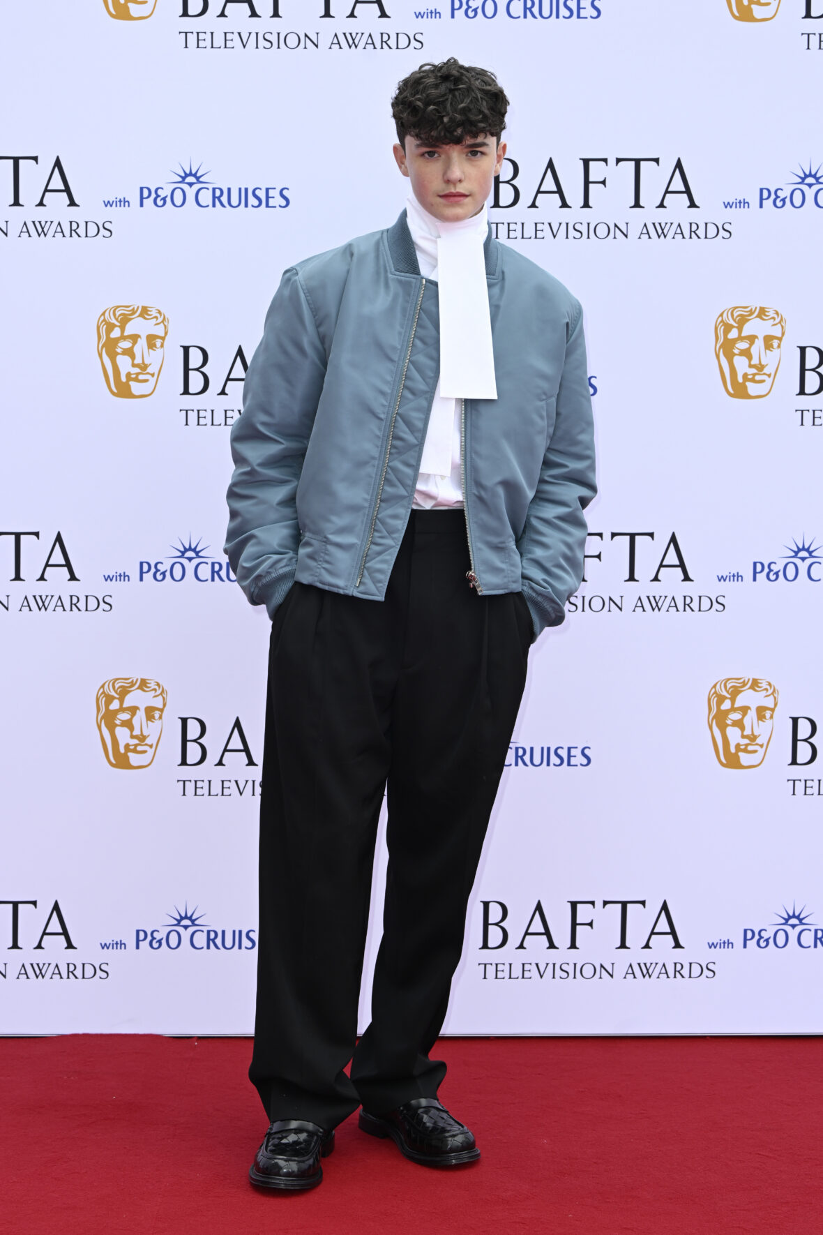 2026 BAFTA TV Awards