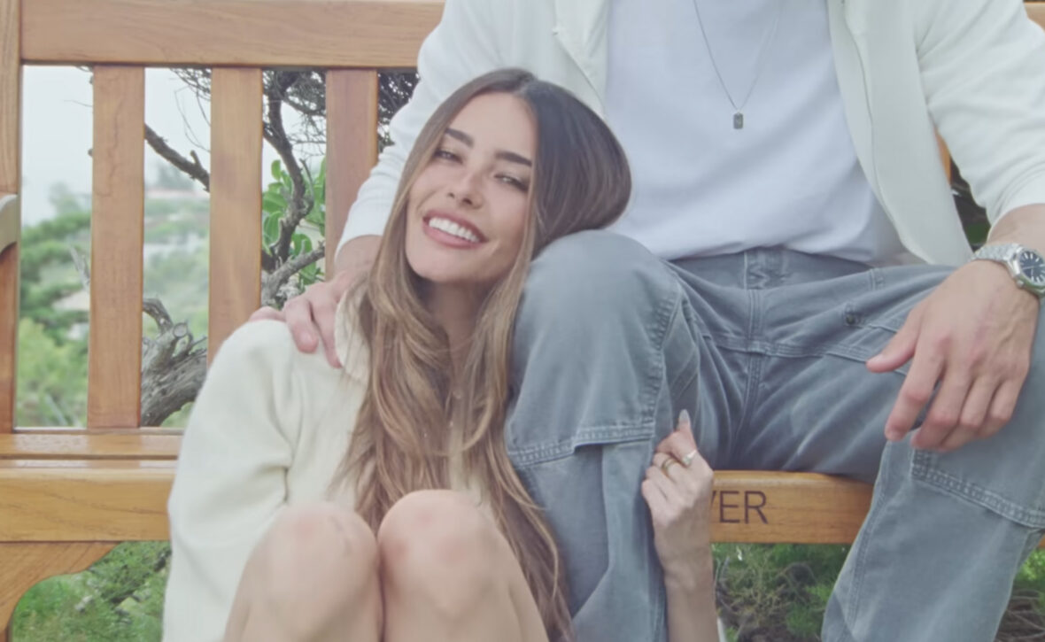 ‘lovergirl’ Lyrics: Madison Beer Sings About Boyfriend Justin Herbert & Stars in Music Video With Him!