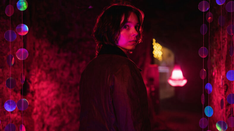 "A Good Girl's Guide to Murder" season 2 trailer