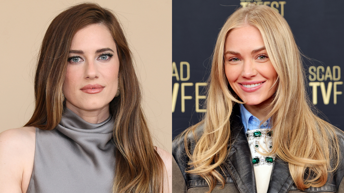 Allison Williams & Michelle Randolph to Star in Sci-Fi Thriller Movie ‘Homewrecker’ – Just Jared – Celebrity News and Gossip