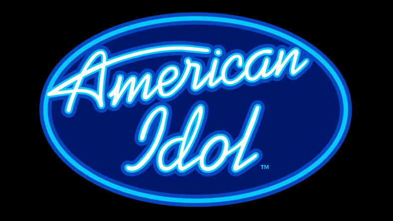 American Idol logo