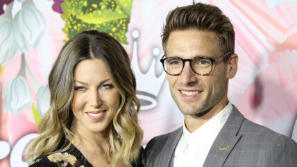 Is Andrew Walker Married or Single? Meet the Hallmark Channel Actor’s Wife Cassandra Troy & Learn Their Love Story!