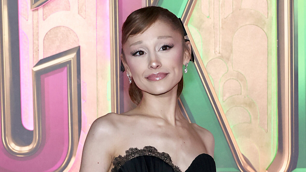 Ariana Grande Announces Release Date for New Single ‘hate that i made you love me’