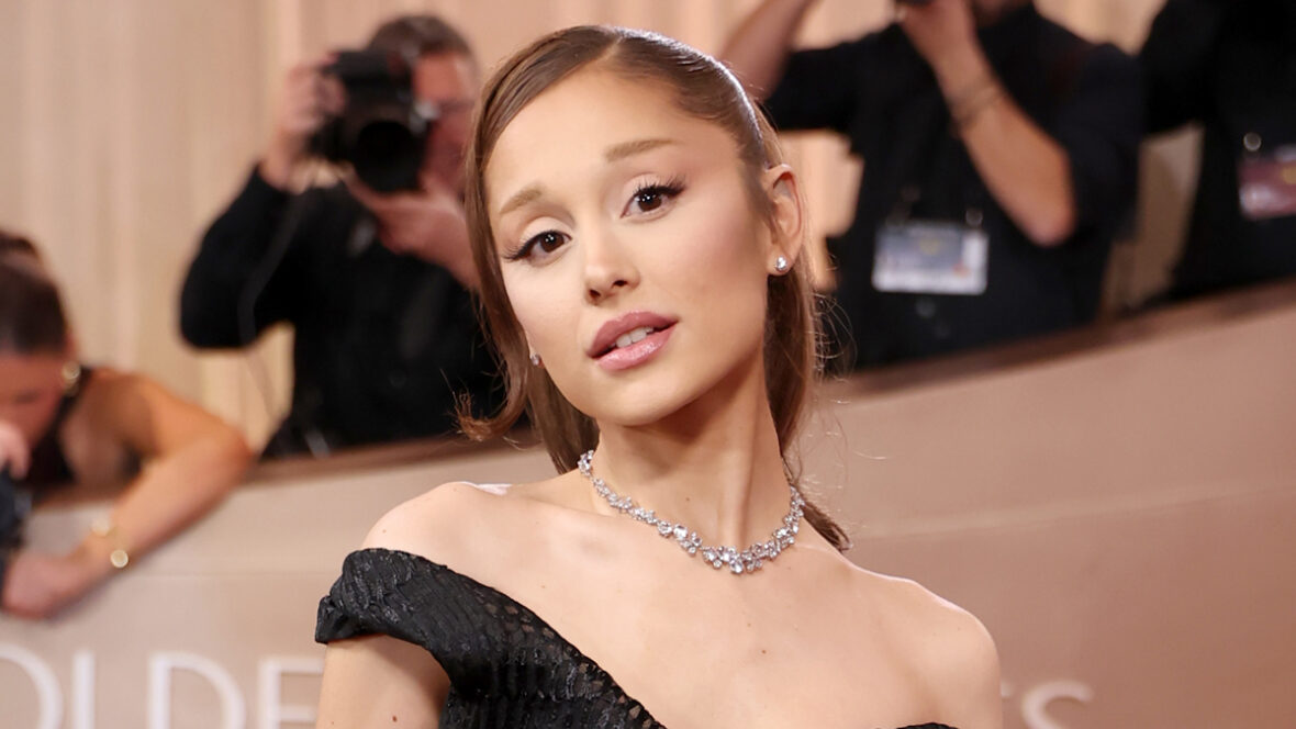 Ariana Grande Petal