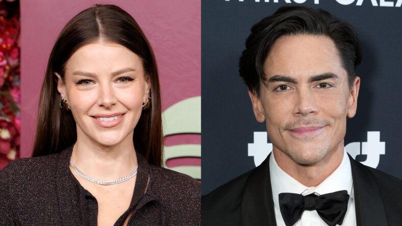 Ariana Madix & Tom Sandoval sell home