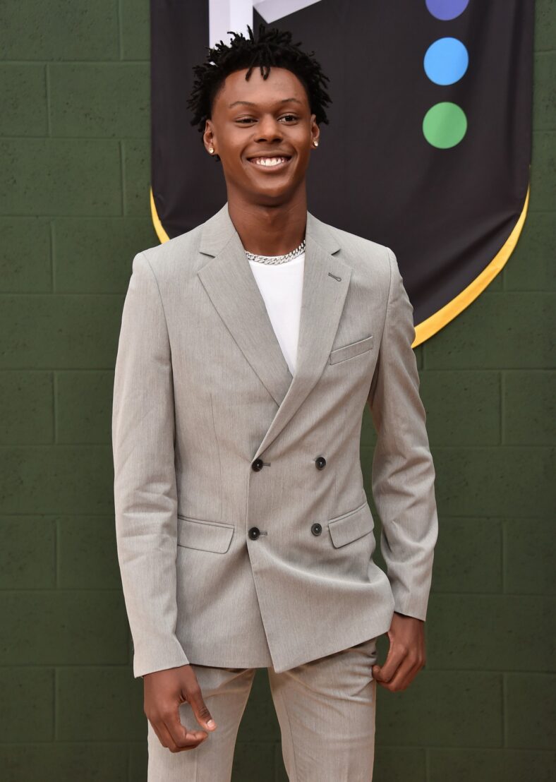 Avery Wills Jr joins Forever season two