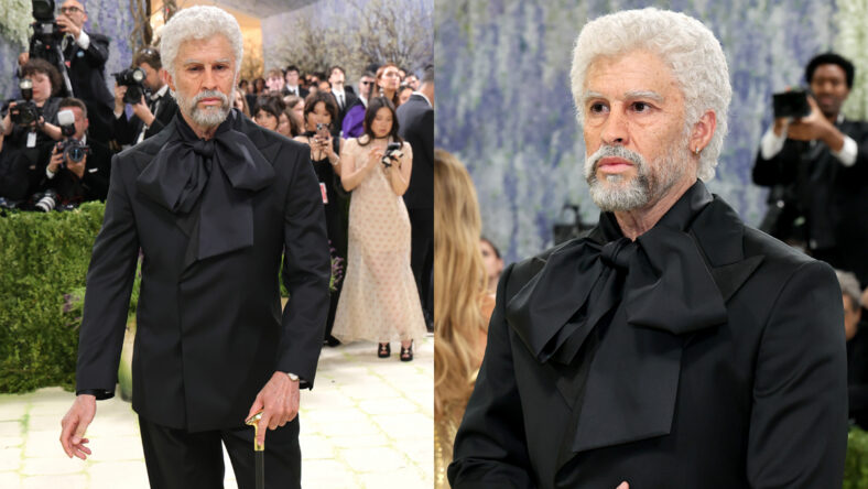 Bad Bunny Met Gala 2026