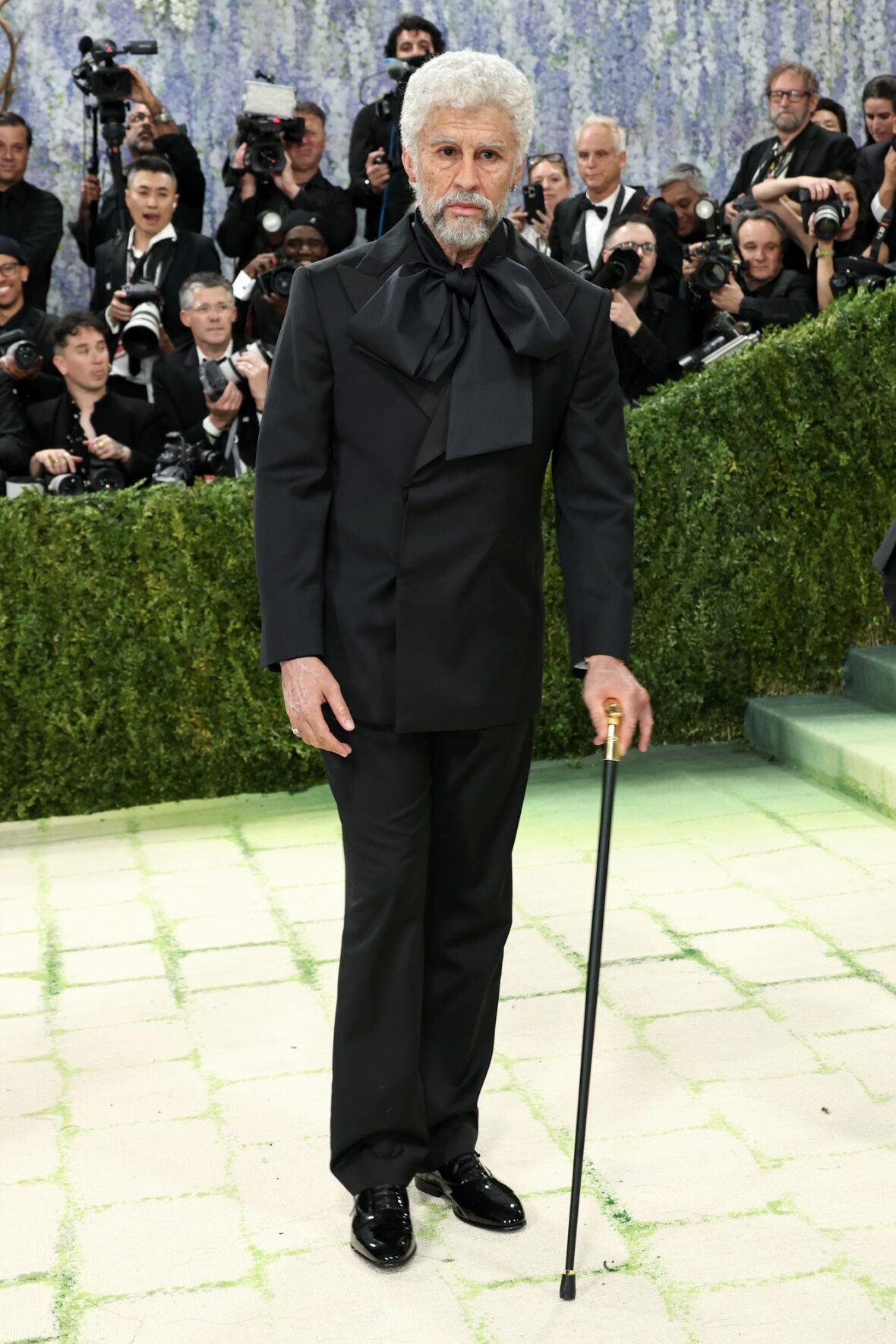 Bad Bunny 2026 Met Gala
