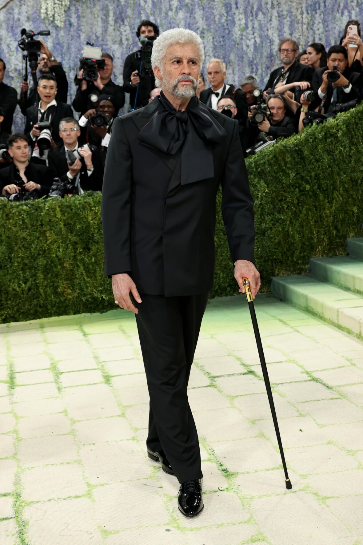 Bad Bunny 2026 Met Gala