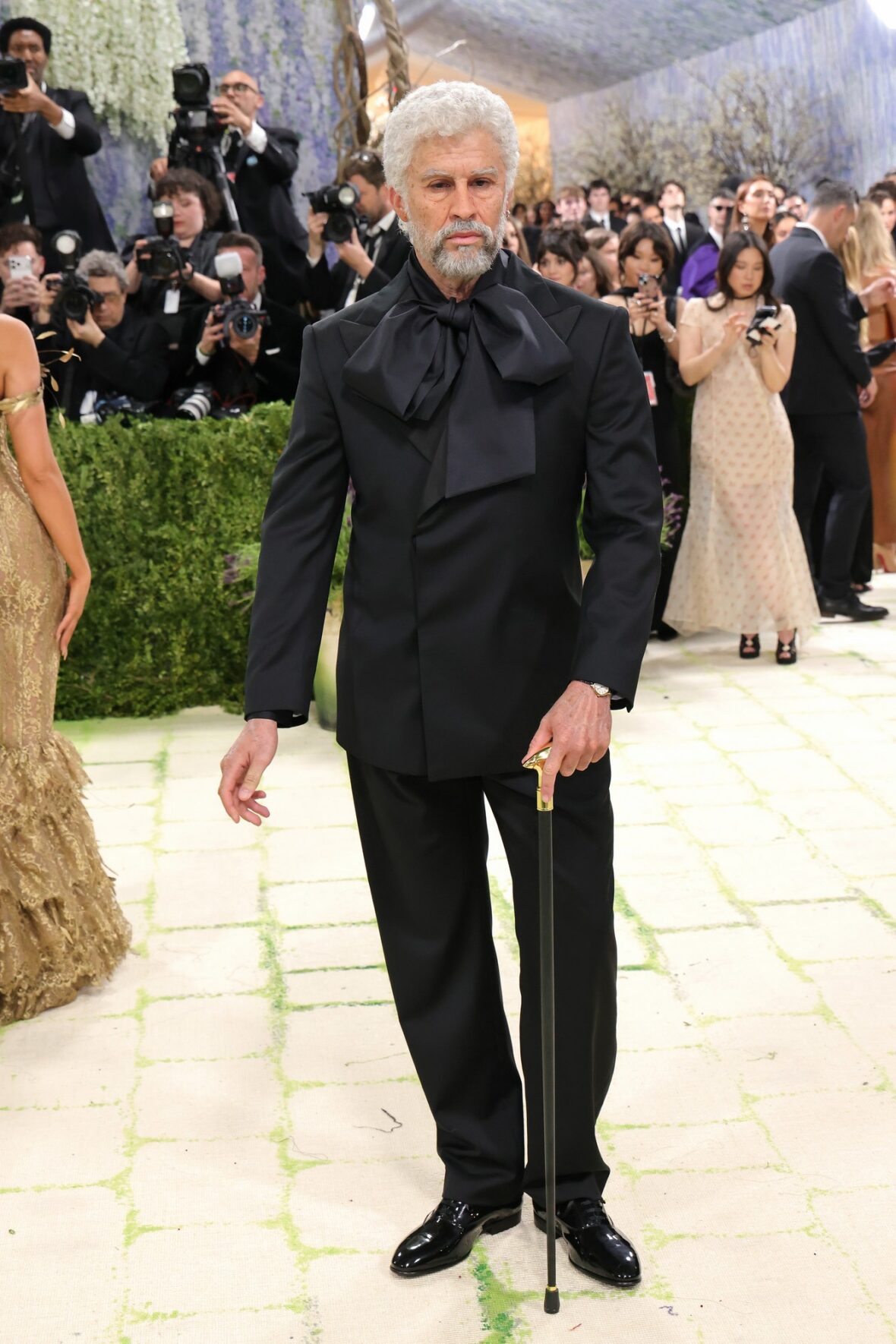 Bad Bunny 2026 Met Gala