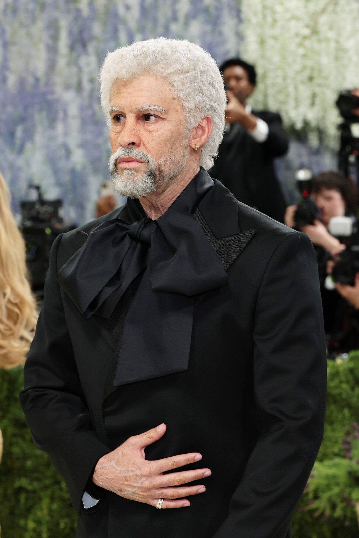 Bad Bunny 2026 Met Gala