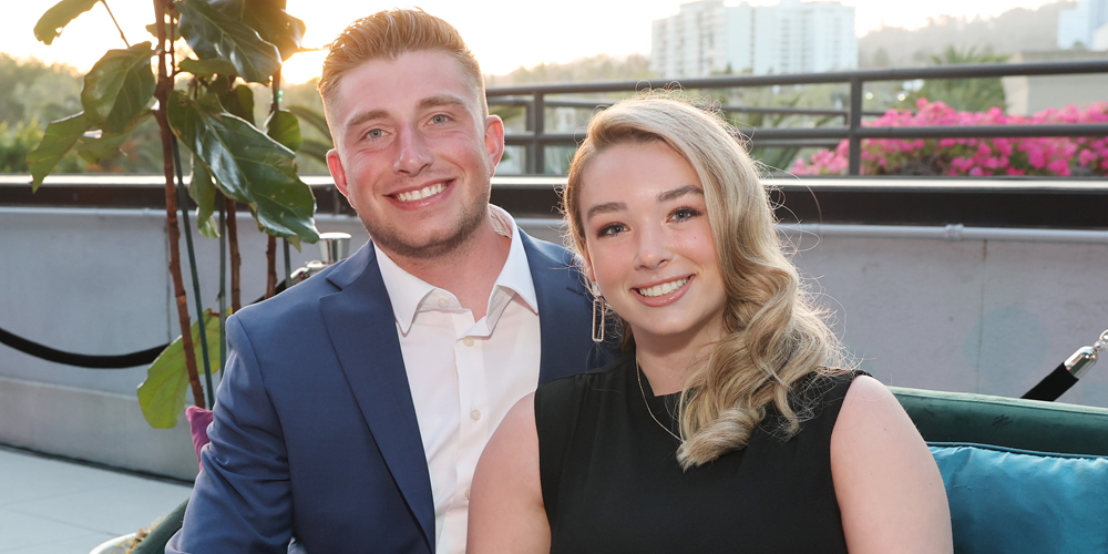 Baylen Out Loud’s Baylen Dupree Marries Colin Dooley In ‘Vibrant’ & ‘Colorful’ Weekend Wedding