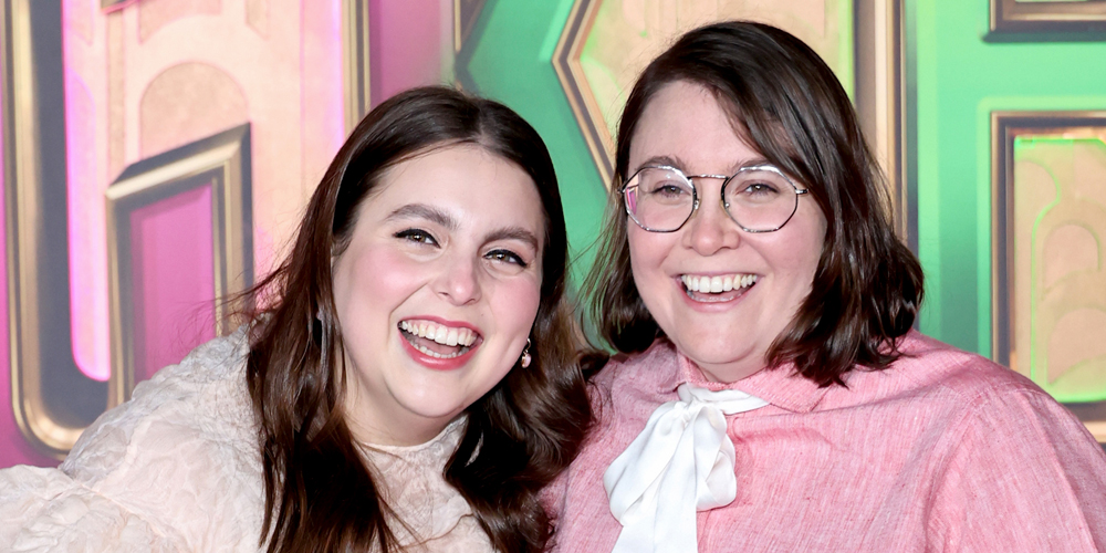 Beanie Feldstein Is Pregnant, Expecting First Child with Wife Bonnie-Chance Roberts!