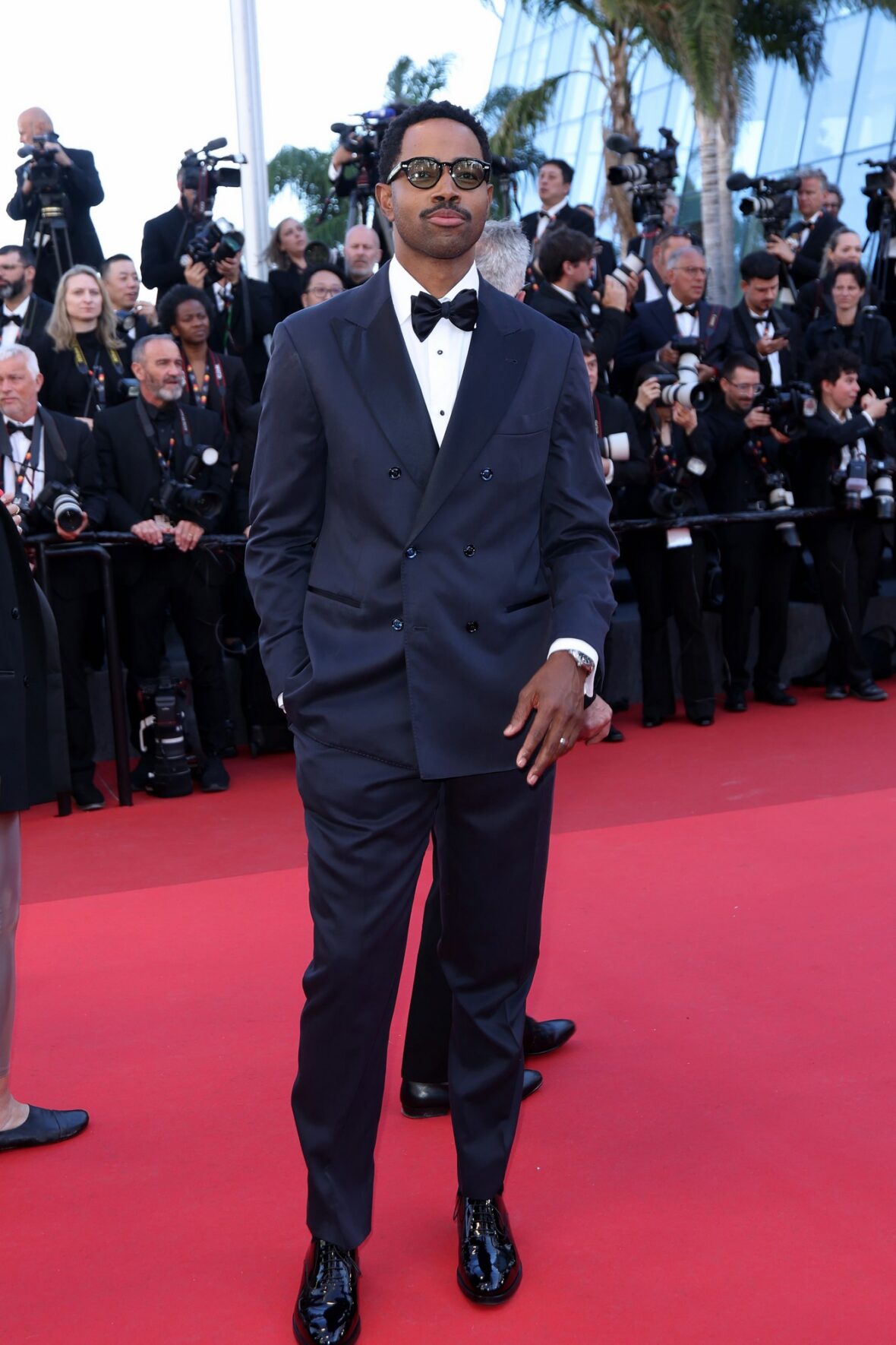 El Ser Querido (The Beloved) screening photos from Cannes Film Festival on May 16, 2026