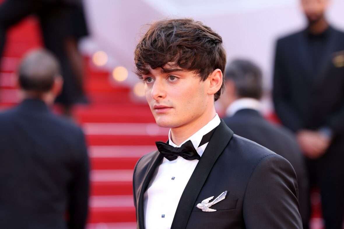 El Ser Querido (The Beloved) screening photos from Cannes Film Festival on May 16, 2026