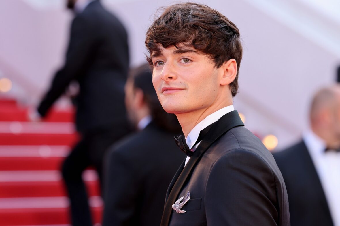 El Ser Querido (The Beloved) screening photos from Cannes Film Festival on May 16, 2026