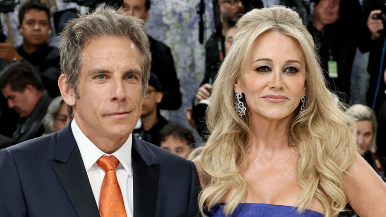 Ben Stiller skipped Knicks game